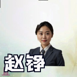 赵铮